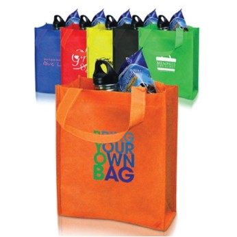 Non-Woven Small Gift Bags